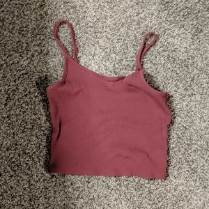 AE CROP TOP